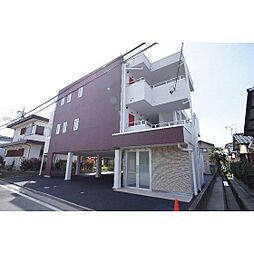 あさひレジデンス上中居II