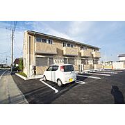 ヴィアーレの賃貸物件