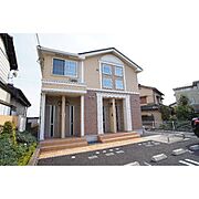 ブリーゼ大門の賃貸物件