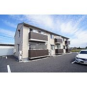 プチアリスの賃貸物件