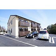 エスペランサ・鶴巻の賃貸物件