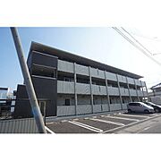 シルキーコートの賃貸物件