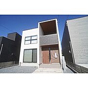 倉賀野駅より徒歩28分 築2年5ヶ月 2階建の賃貸物件