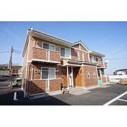 パール・カーサBの賃貸物件