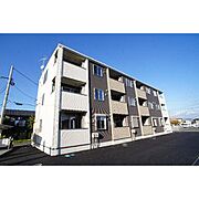 グラン・ソレイユの賃貸物件