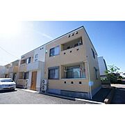 カルミアAの賃貸物件