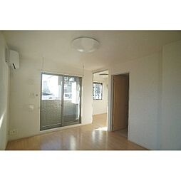 アーバンハイツＮ 101 1階1SKのリビング/ダイニング