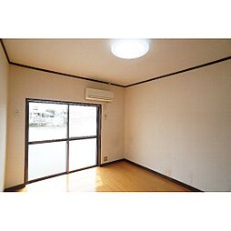 ハイツ進伸 108 1階1Kのリビング/ダイニング