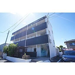 メゾン・メルベーユ 303