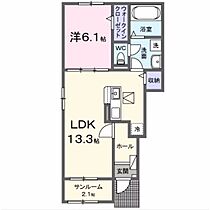 間取り：210007656582