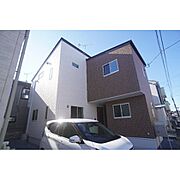高崎問屋町駅より徒歩19分 新築 2階建の賃貸物件