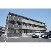 高崎問屋町駅より徒歩19分 2階 築10年10ヶ月の賃貸物件