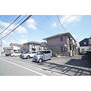 メゾン ソニアA 1階 築20年6ヶ月の賃貸物件