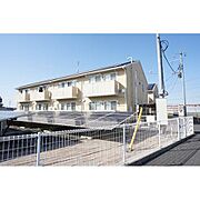 サンモールA 1階 築9年7ヶ月の賃貸物件