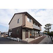 ディアコートAの賃貸物件