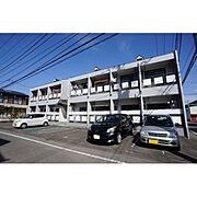 ヴィラ上中居 2階 築39年1ヶ月の賃貸物件