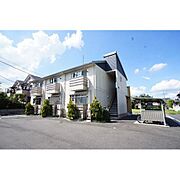 エリカＡ 1階 築18年1ヶ月の賃貸物件