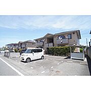 倉賀野駅より徒歩20分 1階 築22年2ヶ月の賃貸物件