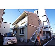 高崎問屋町駅より徒歩18分 2階 築34年2ヶ月の賃貸物件