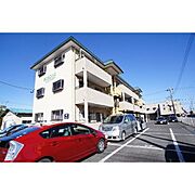 モンタフォン 2階 築24年の賃貸物件