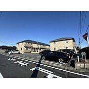 サンクブランシュBの賃貸物件