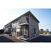 ファミーユ 2階 築20年5ヶ月の賃貸物件