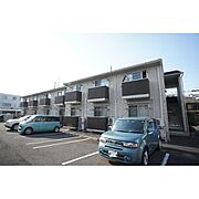 セサミコート 1階 築15年6ヶ月の賃貸物件