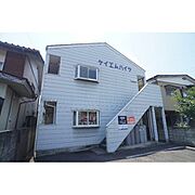 ケイエムハイツ 2階 築31年4ヶ月の賃貸物件