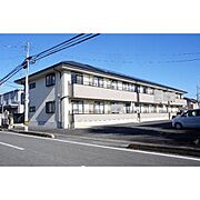 高崎駅より徒歩24分 2階 築29年6ヶ月の賃貸物件