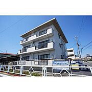 ヴィラ高崎 2階 築41年6ヶ月の賃貸物件