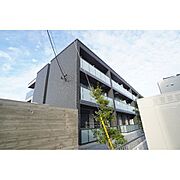 PSレジデンス高崎 1階 築2年8ヶ月の賃貸物件