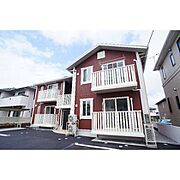 スカーレットの賃貸物件