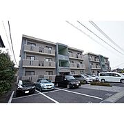 リジョンA・B棟の賃貸物件