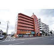 平山マンションの賃貸物件