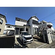 高崎駅より徒歩13分 築24年5ヶ月 2階建の賃貸物件