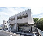 ソルセリエンテBの賃貸物件