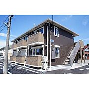 ショコラ 1階 築12年8ヶ月の賃貸物件