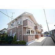 ブルー・スカイ１ 1階 築14年10ヶ月の賃貸物件