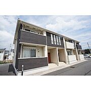 サンライズ 1階 築15年10ヶ月の賃貸物件