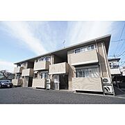 ムグンファIIIAの賃貸物件