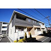 高崎問屋町駅より徒歩20分 築12年2ヶ月 2階建の賃貸物件