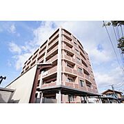 グランリーガの賃貸物件
