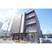 カーサフェリス 2階 築2年8ヶ月の賃貸物件