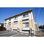 ウィザードE 1階 築18年4ヶ月の賃貸物件