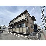 パークハイツ２の賃貸物件