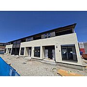群馬藤岡駅より徒歩25分 新築 2階建の賃貸物件