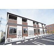 ストームキャットの賃貸物件