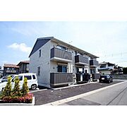 ダイアリー 2階 築14年9ヶ月の賃貸物件