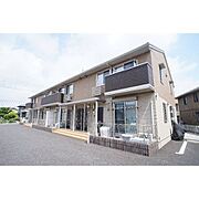 高崎問屋町駅より徒歩13分 2階 築13年の賃貸物件