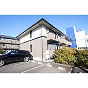 倉賀野駅より徒歩17分 1階 築27年7ヶ月の賃貸物件